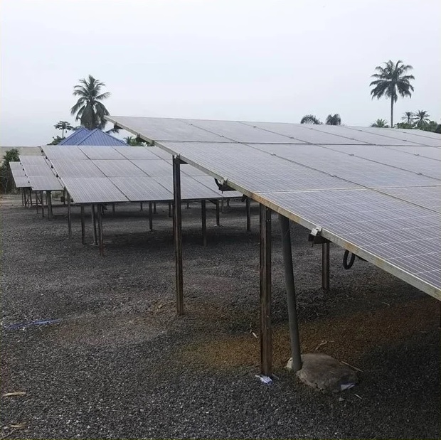 SIGMA_EnergyDev's tweet photo. SIGMA Nigeria team find substantive community engagement can help external stakeholders to better understand user needs/capacities and fosters a sense of local ownership while also improving the long-term viability and sustainability of minigrid projects: https://t.co/ekB0ZiZdkE https://t.co/n6ThzAUSUm