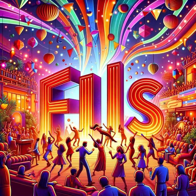 filscriptionCN's tweet photo. ＄fils的家人们，你们准备好了吗 https://t.co/iIM3UICl5T
