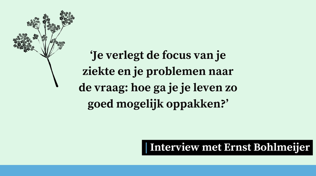 Wij spraken Ernst Bohlmeijer, hoogleraar geestelijke gezondheidsbevordering, over waarom er meer aandacht moet komen voor positieve psychologie en over hoe de toekomst van dit vakgebied eruitziet.
💡Lees het interview op platform.boompsychologie.nl/artikel/drielu….
