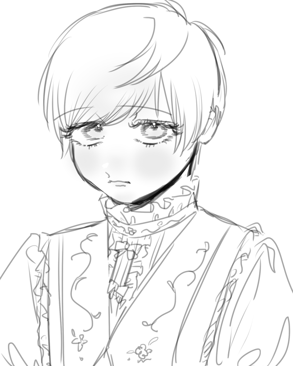 Enogu_e's tweet photo. プランツドールの世界軸のしゅーくん https://t.co/1qnJ65hVYI