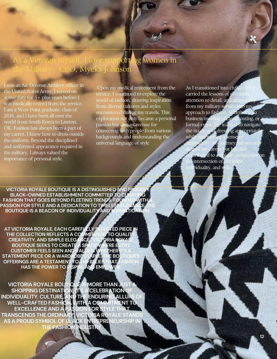 Victoria Royale Boutique tweet media