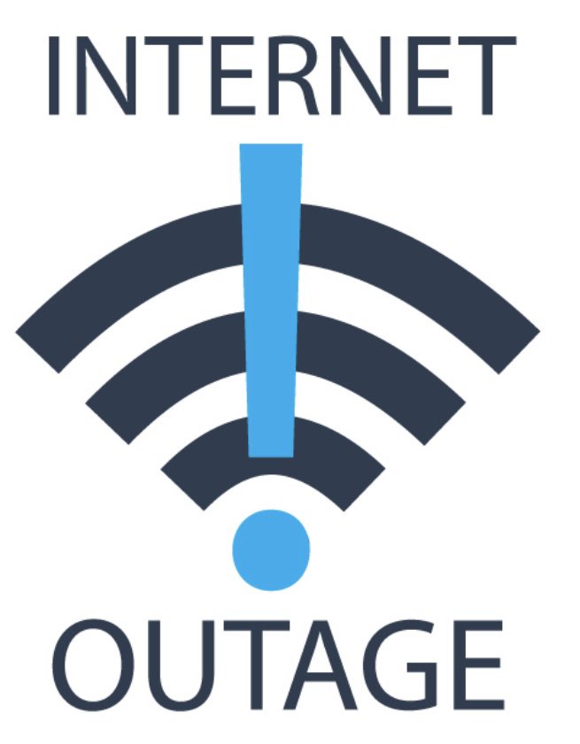 TownofBlueRiver's tweet photo. Good morning!
At this time we have no update from Comcast as to when they will be able to send crews to our area to work on the outage situation. According to their website, there are up to 1,500 customers. You may also check the status of the outage repairs on Comcast’s website. https://t.co/EFQZNVCOI5