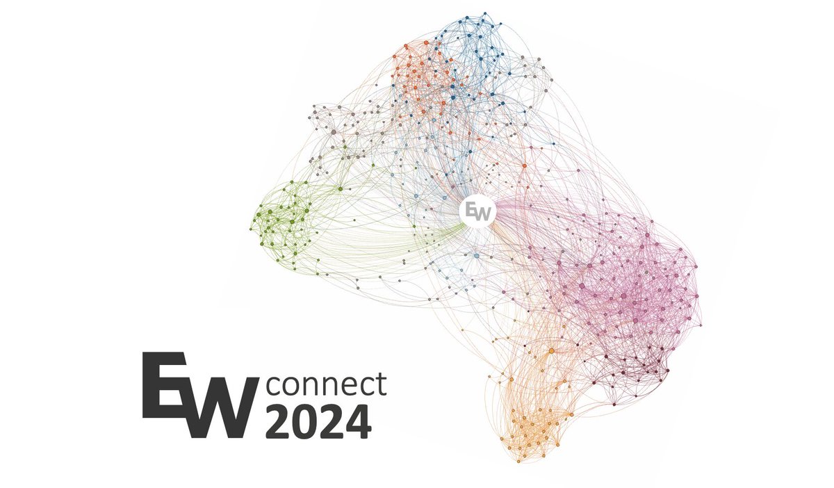 Introducing our 2024 East meets West Connect Program!
eastmeetswest.eu/connect
