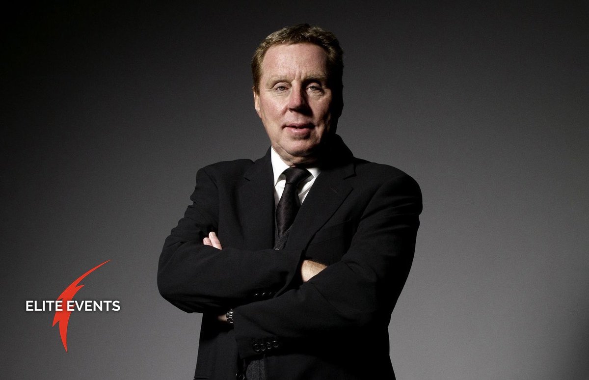 One of the funniest, most entertaining talk shows on the circuit, don't miss An Audience with @Redknapp on Wed 21 Feb. Hosted by @higs8 VIP tickets are also available. Hit the link below to find out more and to book your tickets 👇 middlesbroughtownhall.co.uk/event/an-audie…