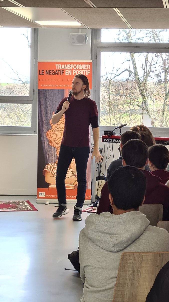 Nicolas SAINTE-MARIE tweet media