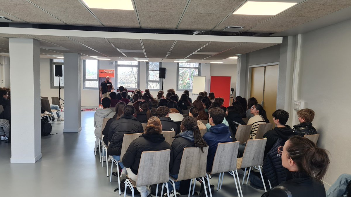 Nicolas SAINTE-MARIE tweet media