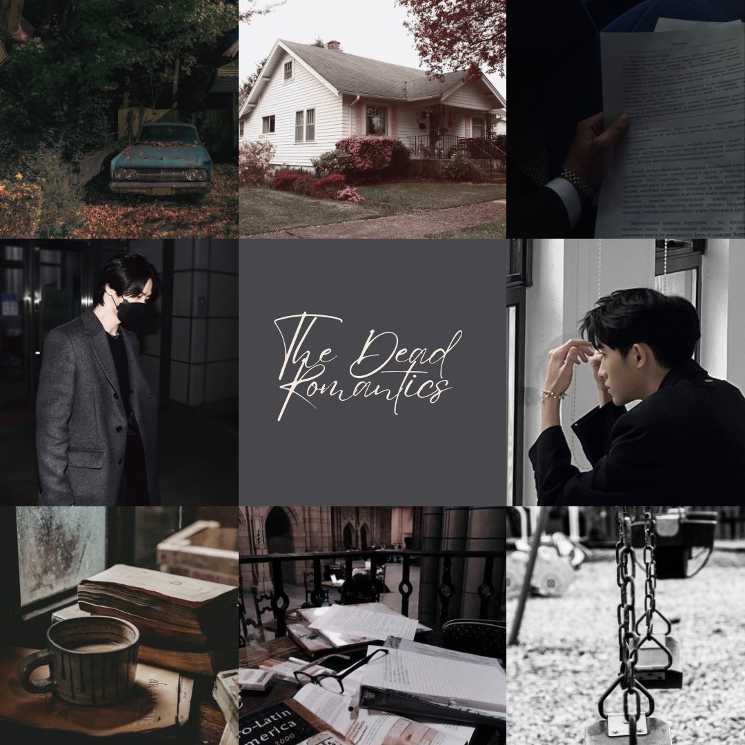 kosmikaemond's tweet photo. #KUNWIN: The Dead Romantics
🍂 Rival lawyers Kun and Sicheng learn how to deal with grief and old scars.
🍂 chaptered, will update this thread
🍂 based on the novel by the same title
🍂 small town fic
🍂 read cw in chapter notes
🍂 angst w/happy ending
https://t.co/BZvLJYzMxv https://t.co/g8c1KALnqa