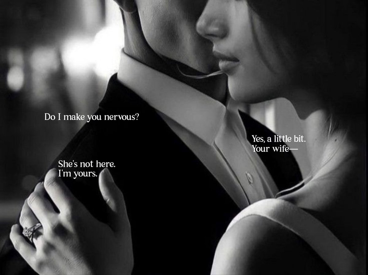 DESTRUCTlVESOUL's tweet photo. ㅤ️️ ️️ 
LOOKING FOR WRITING PARTNER

You're a married man (1970-1989). We first met in a charity event. We talked a lot and we found comfortable to each other. I can fill your need that your wife can't give

Will you stay with me or just keep me as your mistress?
ㅤ️️ ️️ https://t.co/NouQIGsxsZ