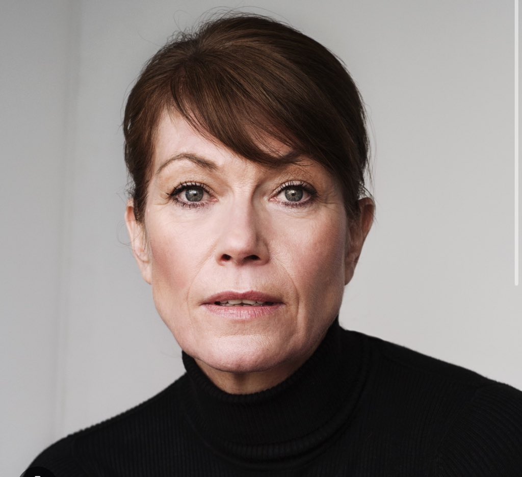 WGM Atlantic Talent & Literary Group tweet media