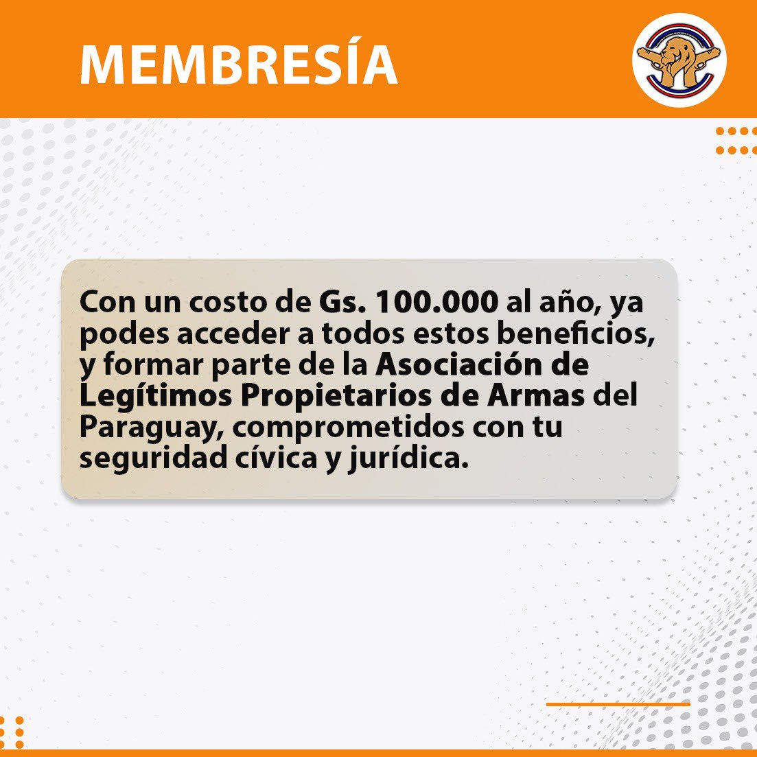 alpap paraguay tweet media