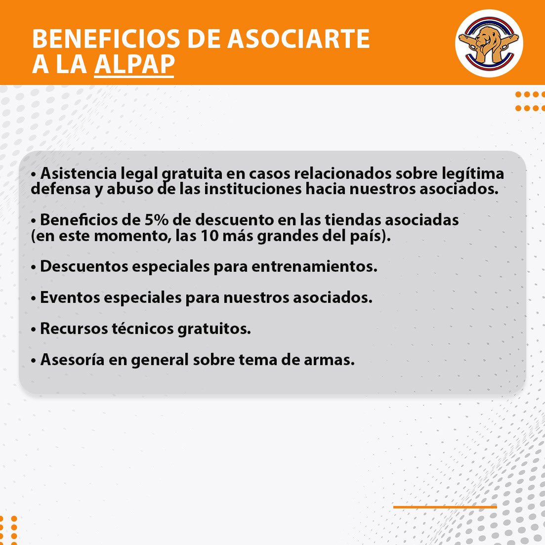 alpap paraguay tweet media