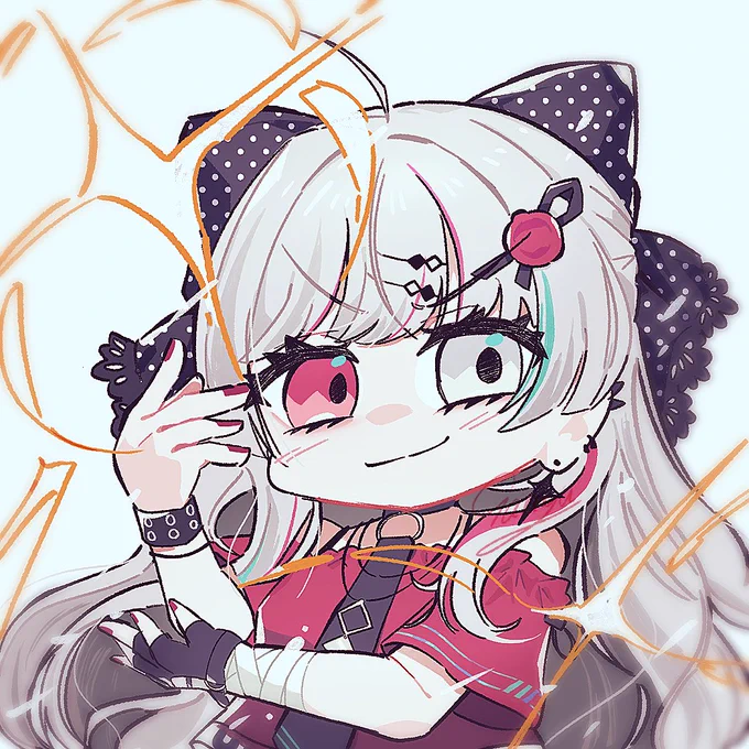 シュバッッ #流石神絵師 