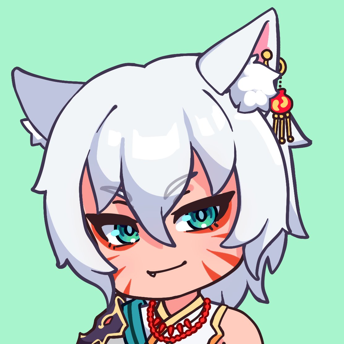 Jaewon | 제원 🦊📿 | ➡️ MomoCon 2026! tweet media