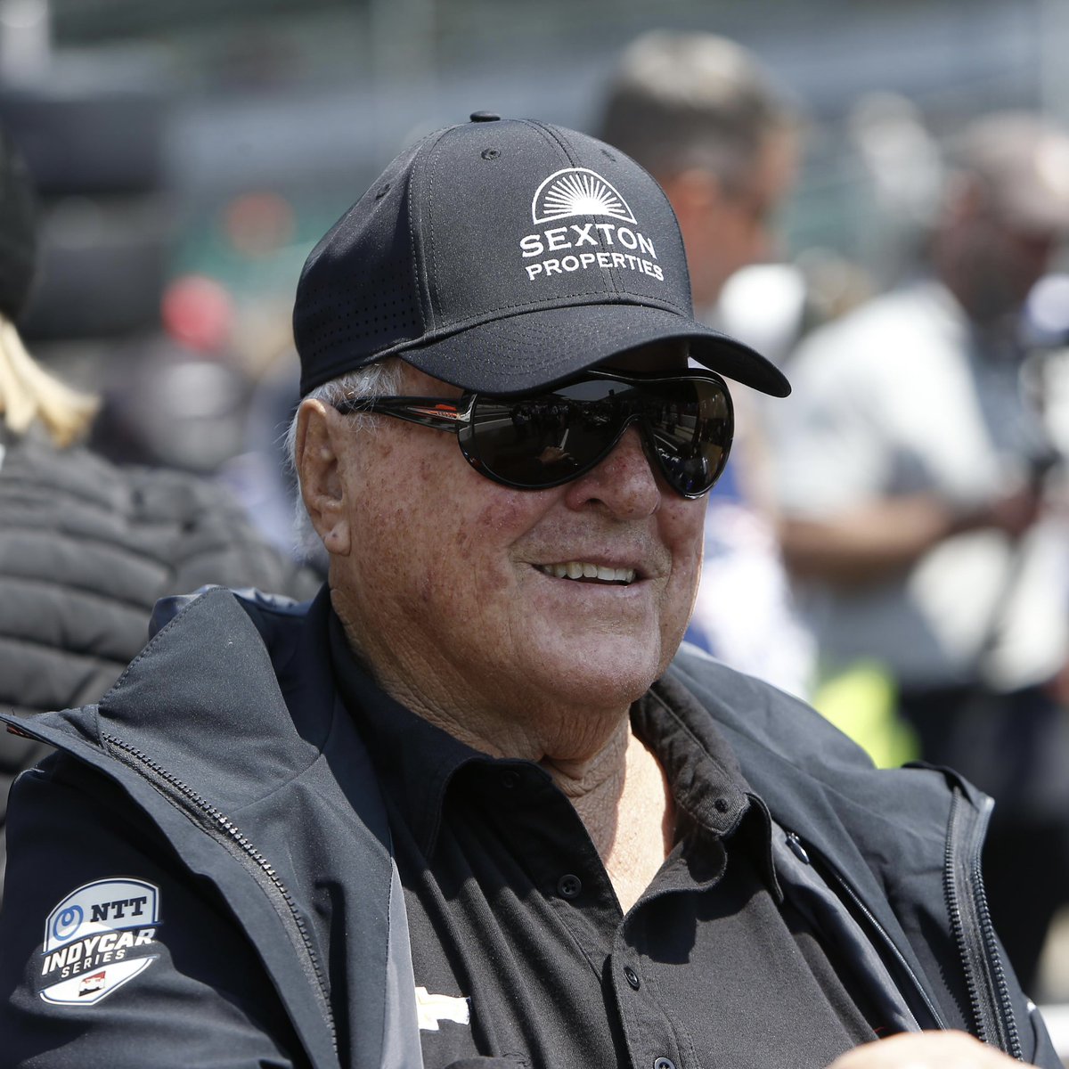 He’s 89 years young today, still racing, still ranching and still going strong! 

Join us in wishing Super Tex a very Happy Birthday! 🥳🏁

#HappyBirthdayAJ | 📸 INDYCAR Photo