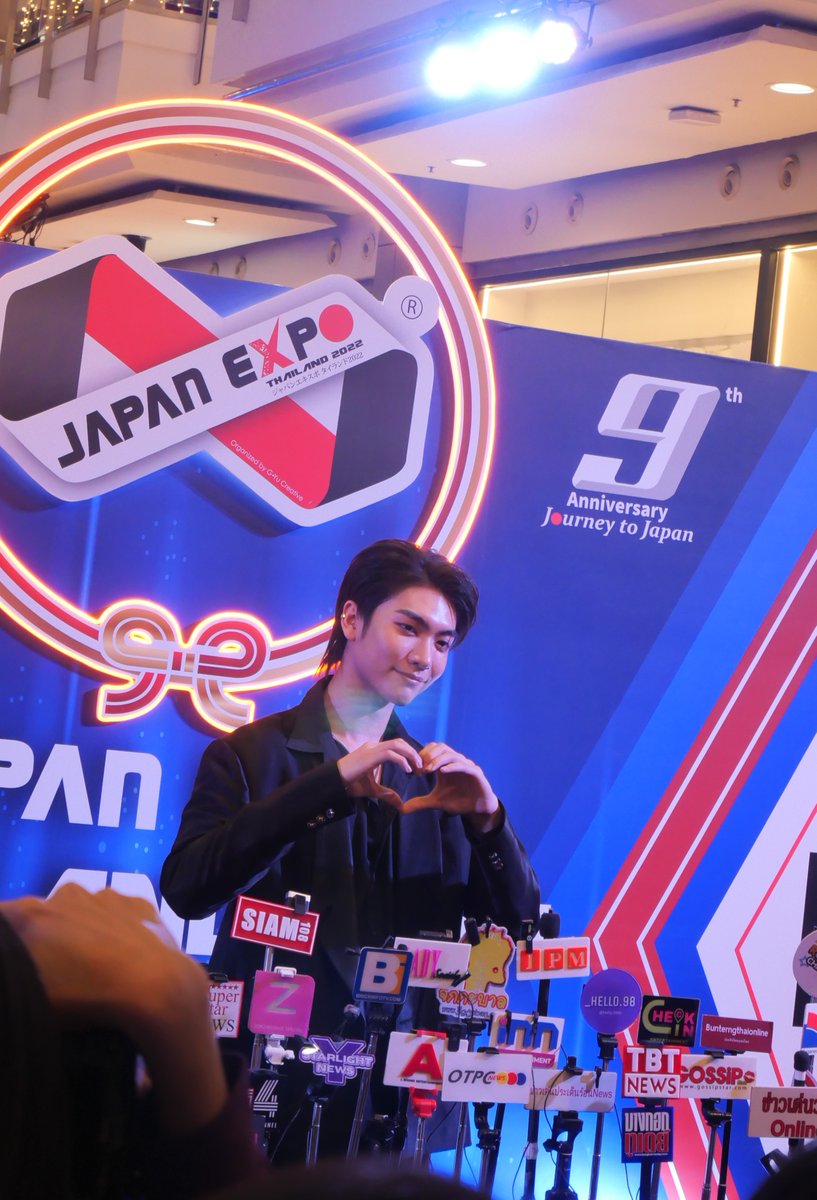 gemmie0204's tweet photo. Do not reupload 
#JAPANEXPOTHAILAND2024
#Bossckm
#Bosschaikamon https://t.co/vV557994lP