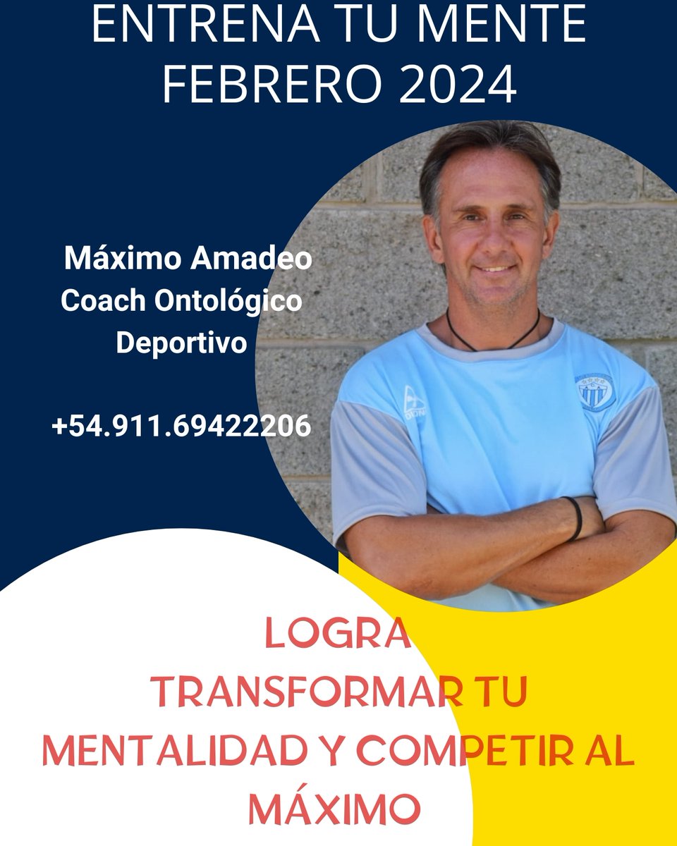 Maximo Amadeo tweet media