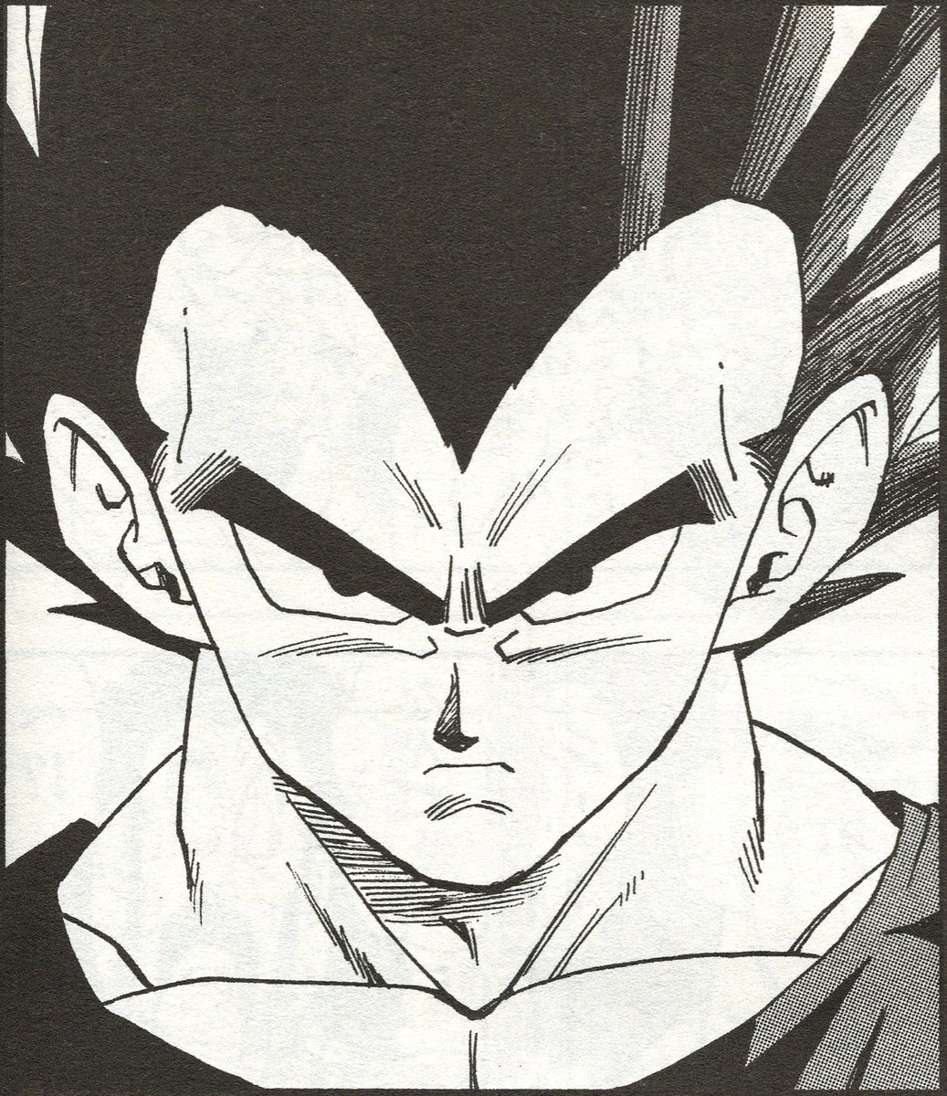 PiccoDamayonaiz's tweet photo. My HQ scans from :

Dragon Ball Soshuhen Cho Goku den Legend 18

Dragon Ball chapter 503 📚🐉 https://t.co/0zL3qhUYBk
