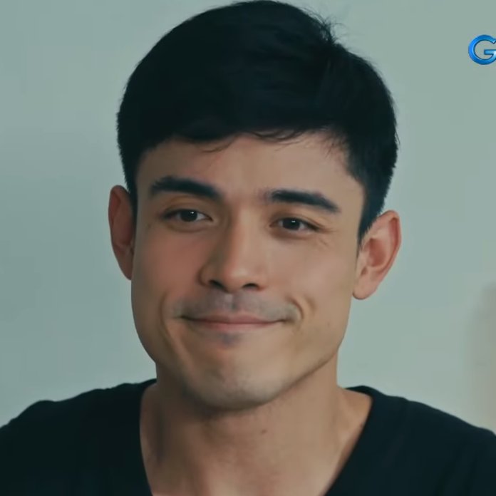 The story line is getting interesting. I like how the musical scoring works in every scenes. Yung color grading ang swak. Tatak Direk Irene Villamor. Gwapo ni Xian mygahd! 

NAKAKAKILIG SI JEN AT XIAN!!! Lakas ng chemistry!
#LoveDieRepeat 
#LDRBernardAndAngela 
#KapusoBuzz