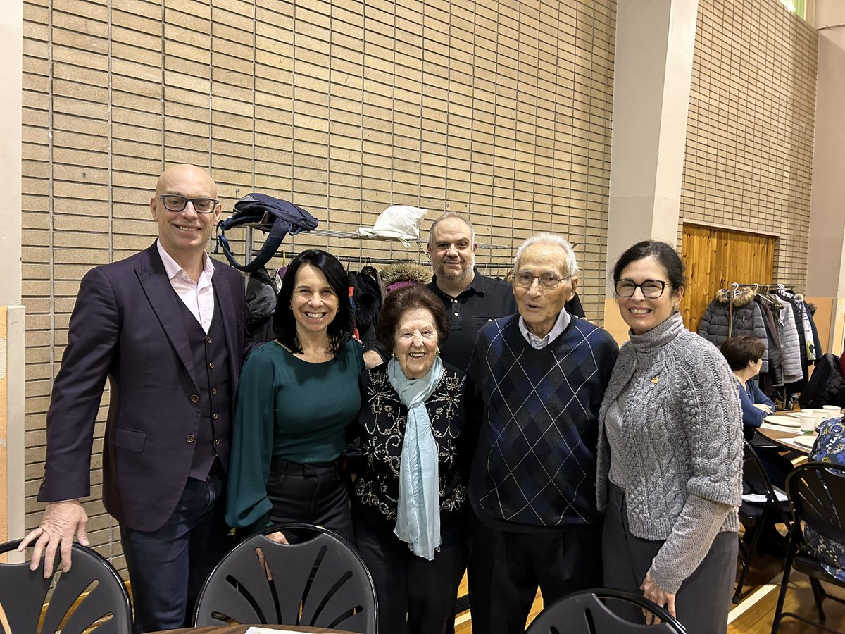 Benoit Dorais tweet media