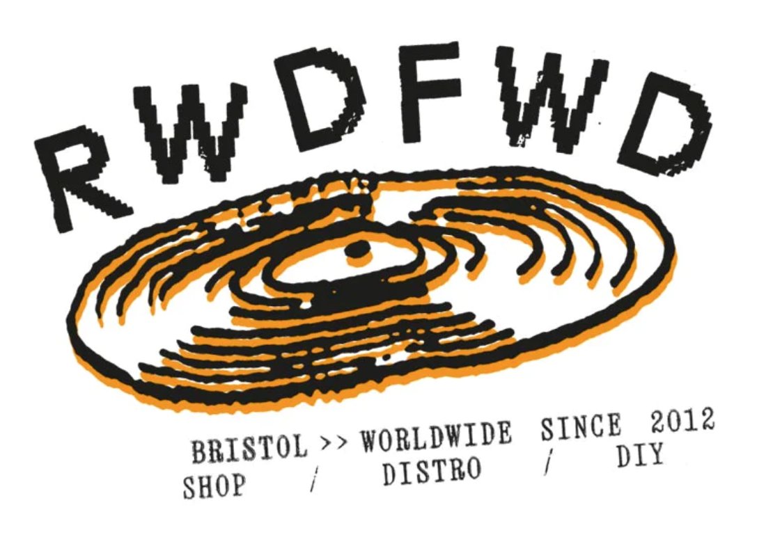 Been a while since we posted on this musky platform!

We're still here though (just about) -

come check our site for some real goodness

RWDFWD.COM

&lt;3 

PEACE.