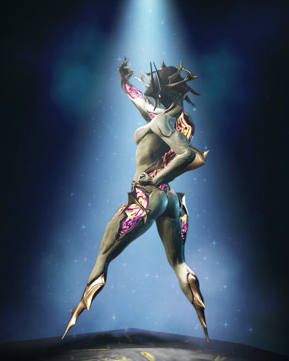 SilentEcho999's tweet image. What you lookin at.. Wanna be next? 🔪
EmberPrime ✨️

Before &amp;amp; After 👇🏽
imgsli.com/MjMzNzI4

#Warframe #WarframeCaptura
#CommunityShowCase