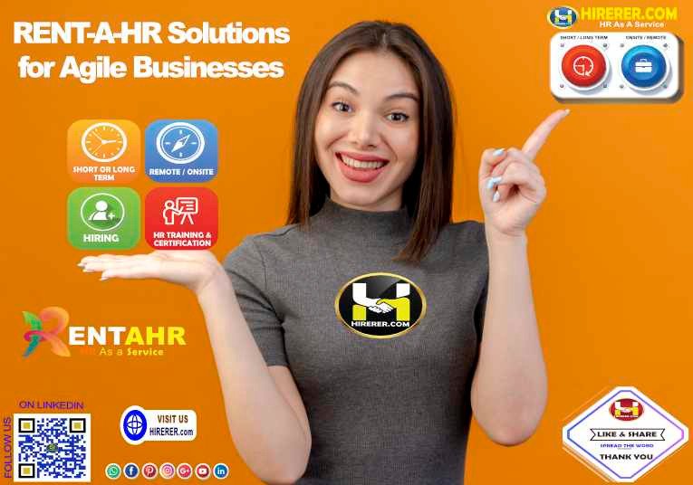hirerercom's tweet photo. https://t.co/iJjqHsBTIH, Supercharge your workforce, outsource your hiring woes.
visit https://t.co/riK9EfYPwz to know more
#hirewithus #talentpartner #outsourcehiring #growyourteam #hrlife #stressfreehiring #rentahr #OutOfJob #Hirerer #iHRAssist #smartlyhr #smartlyhiring https://t.co/4OKULBO7KW
