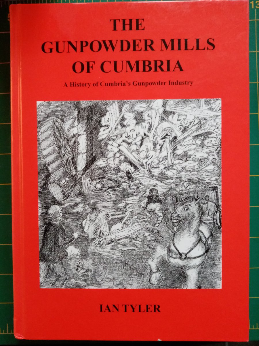 TonbridgeBlog's tweet image. Somewhat different to the Mr. Chips book sold yesterday this one is the latest about to be posted to a, no doubt, happy customer.