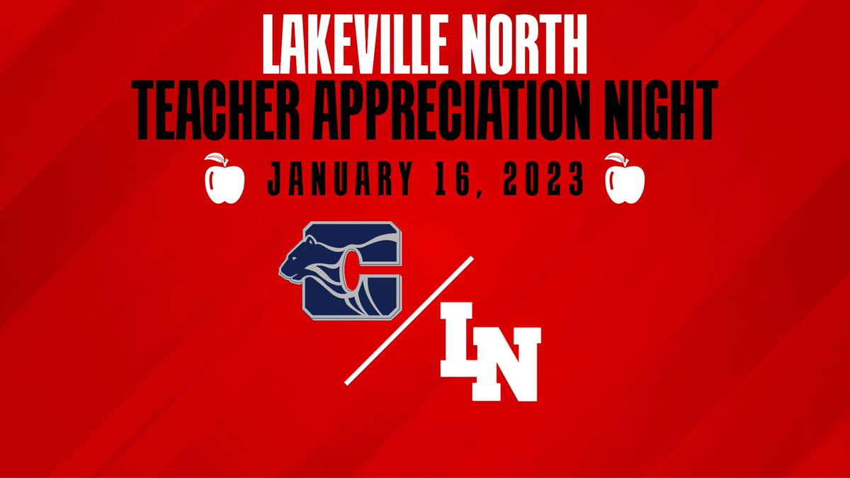 Lakeville North Basketball tweet media