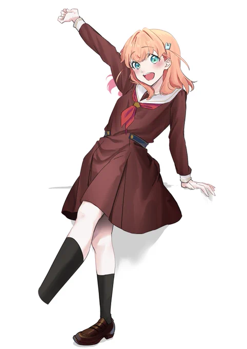 花咲きたい!