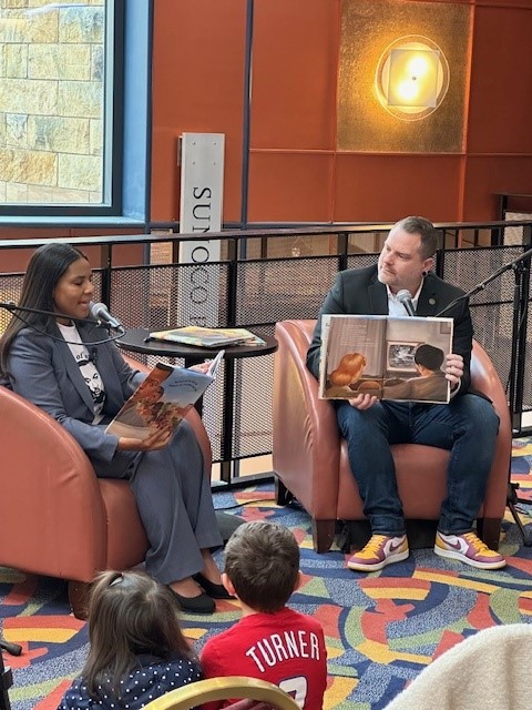 Dauphin County tweet media