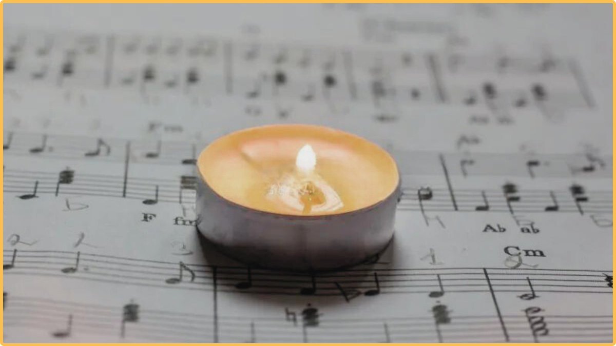 AllHallowsTower's tweet image. Join us for a service of Taizé prayer. 

Readings, silence, prayer, song. 

All Welcome. 

For Order of Service and Livestream: ahbtt.org.uk/services/taize/