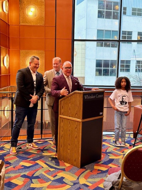 Dauphin County tweet media