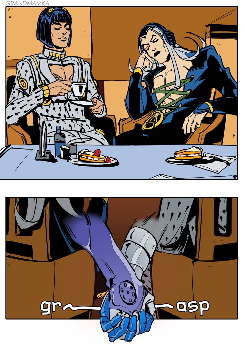 GrandMamka💕 tweet media