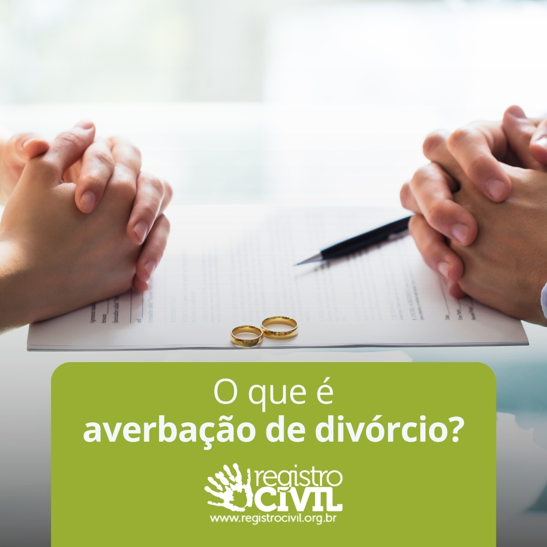 Reg_Civil's tweet photo. A averbação de divórcio constitui uma atualização na certidão de casamento, formalizando oficialmente o término da união. É como a abertura de um novo capítulo, onde o documento reflete fielmente a realidade.

#registrocivil #registrocivilorg #casamento #averbação https://t.co/q3Rfzgl74r