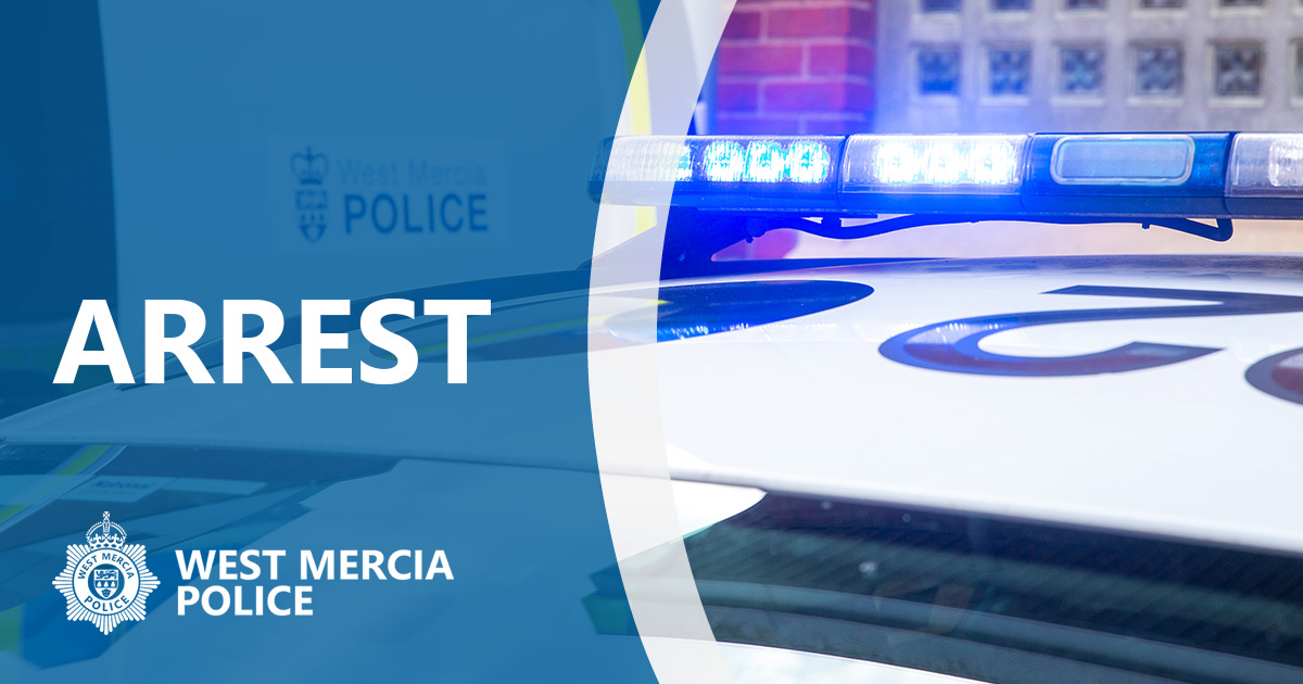 Officers from Ludlow's Safer Neighbourhood Team have arrested a 25 year Ludlow man in connection with a 26 thefts and a burglary in the town.  

Information on how to protect your shop from shoplifters can be found here: orlo.uk/WDycV