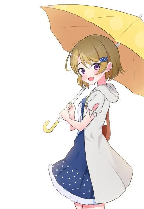 今年も誕生日おめでとう ずっと好き #小泉花陽生誕祭2024