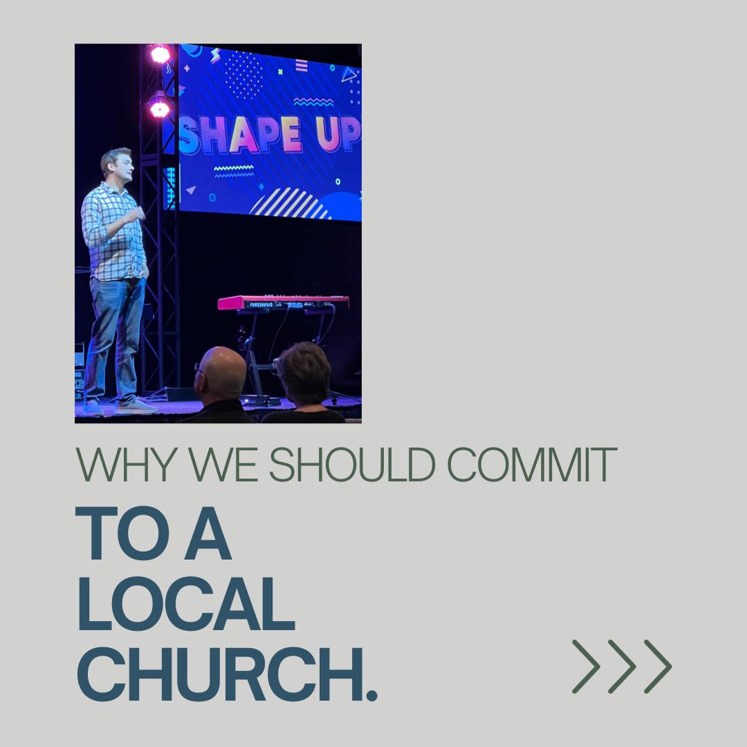hhichurch's tweet photo. Justin challenged us this week to re-evalute our commitment to being a part of the local church. If you missed Sunday, click the link  to view his message! 
https://t.co/Emq7tHNjPe https://t.co/nsGz9uwA2j