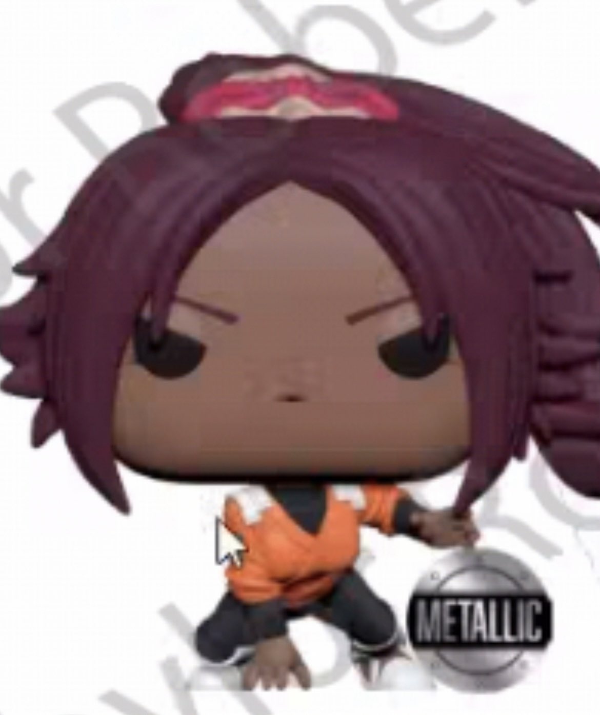 Bleach funko pop wave 3 deals
