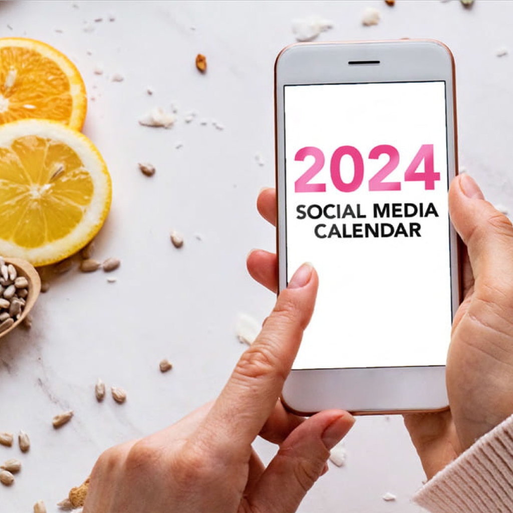 📣 Looking for ideas to boost your social media content? Look no further! 

In collaboration with The Food Marketing Experts, we bring to you the 2024 Social Media and Marketing Calendar. 🗓️ 

thefoodmarketingexperts.co.uk/free-social-me… 

 #marketingplan #socialmediaplan #freeresources