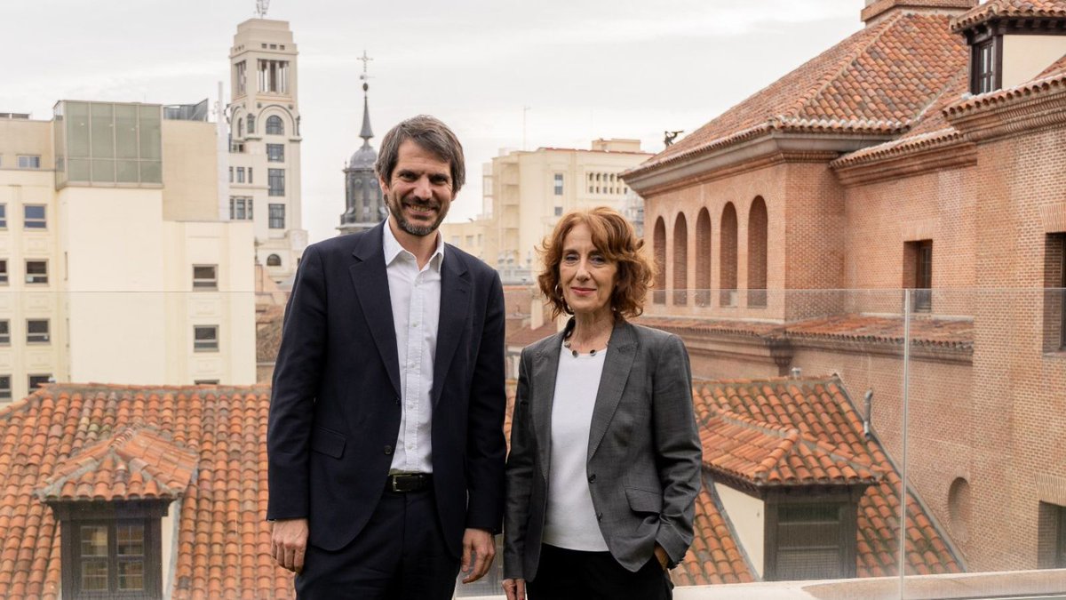 Ministerio de Cultura tweet media