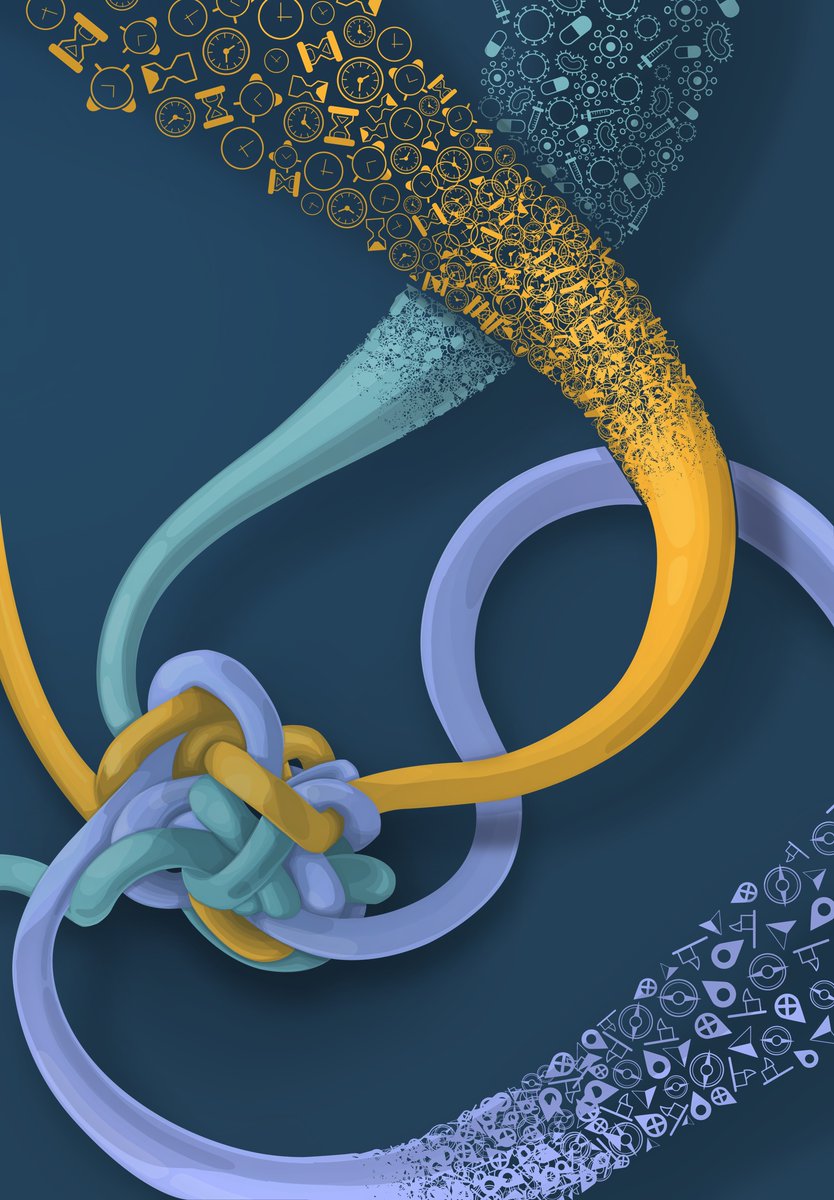 Zoe Piran (@zoe_piran) on Twitter photo Excited to see our work, biolord, for disentanglement of single-cell data, out in <a href="/NatureBiotech/">Nature Biotechnology</a> ! ๐ชขgo.nature.com/3U3pdMQ. Eager to disentangle your data with biolord? check out: biolord.readthedocs.io. W/ @NivCohenHuji, <a href="/YHoshen/">Yedid Hoshen</a>, & <a href="/mor_nitzan/">Mor Nitzan</a>. Cover art by Reo F. Excited to see our work, biolord, for disentanglement of single-cell data, out in <a href="/NatureBiotech/">Nature Biotechnology</a> ! ๐ชขgo.nature.com/3U3pdMQ. Eager to disentangle your data with biolord? check out: biolord.readthedocs.io. W/ @NivCohenHuji, <a href="/YHoshen/">Yedid Hoshen</a>, & <a href="/mor_nitzan/">Mor Nitzan</a>. Cover art by Reo F.