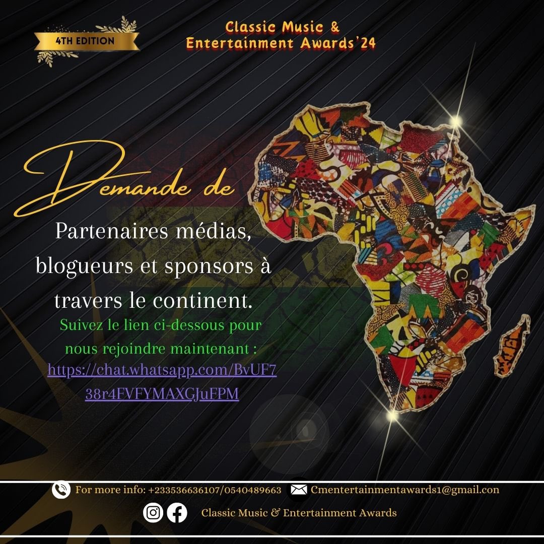 FmEntertainmen_'s tweet photo. @instablog9ja Be part of this history https://t.co/F1MzCHXk45