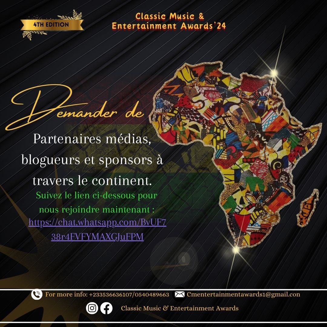 FmEntertainmen_'s tweet photo. @instablog9ja Be part of this history https://t.co/F1MzCHXk45