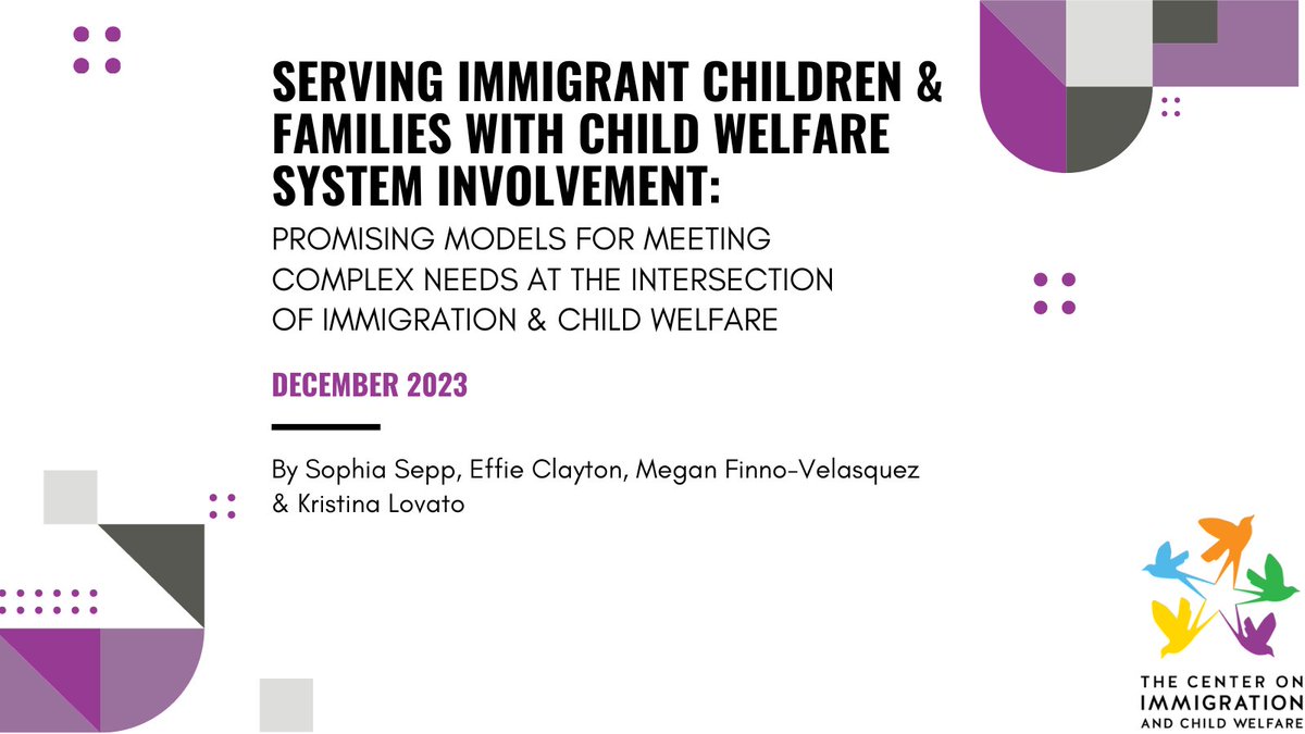 Families in Society tweet media