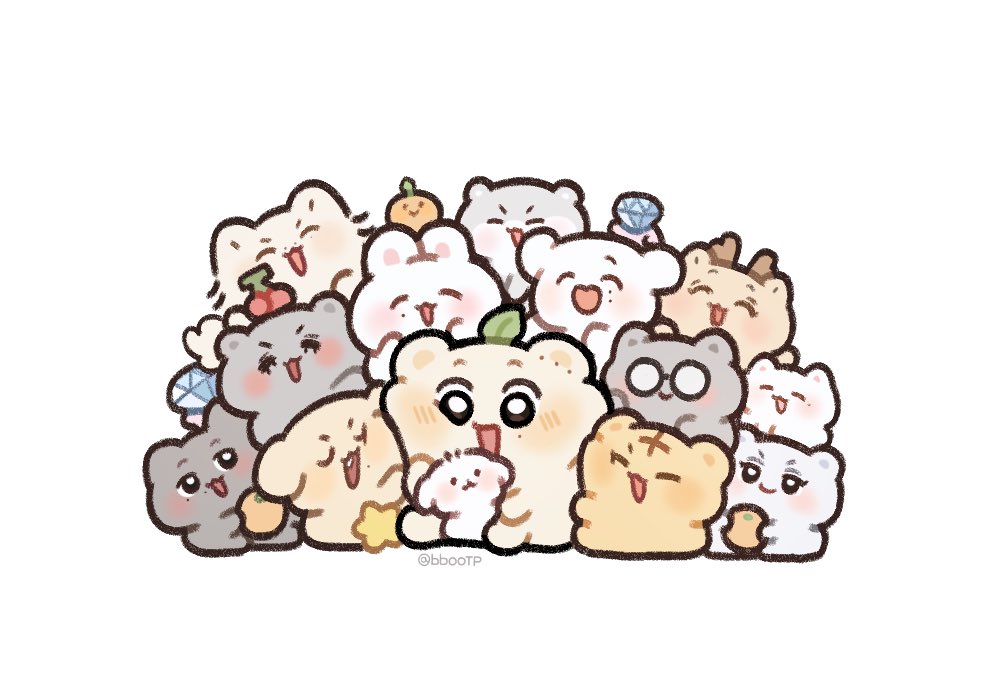팁 tweet media