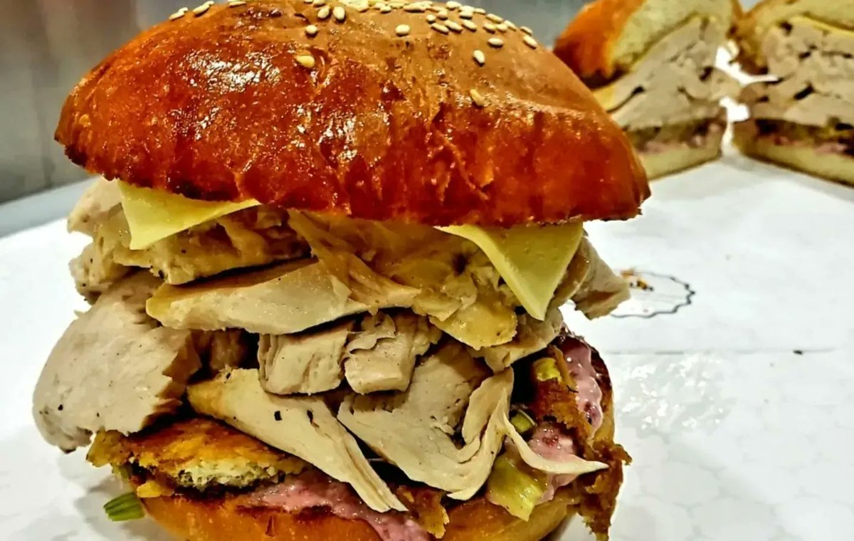 BLOOM BREW tweet media