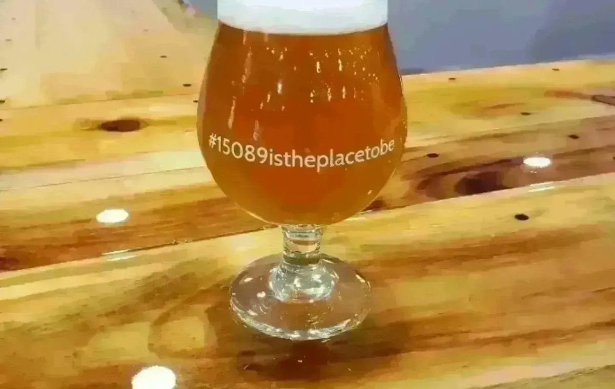 BLOOM BREW tweet media