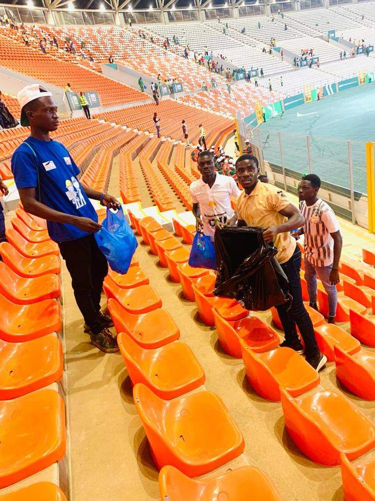 𝐇𝐎𝐊𝐀𝐆𝐔𝐄 ⭐⭐⭐🇨🇮🏴󠁧󠁢󠁥󠁮󠁧󠁿 tweet media