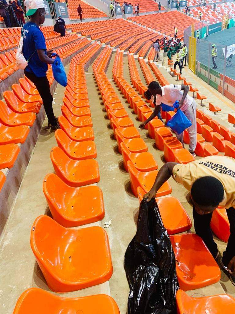 𝐇𝐎𝐊𝐀𝐆𝐔𝐄 ⭐⭐⭐🇨🇮🏴󠁧󠁢󠁥󠁮󠁧󠁿 tweet media