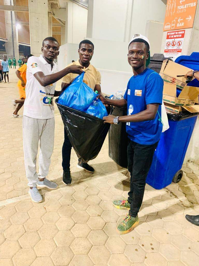 𝐇𝐎𝐊𝐀𝐆𝐔𝐄 ⭐⭐⭐🇨🇮🏴󠁧󠁢󠁥󠁮󠁧󠁿 tweet media